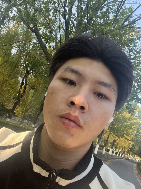 我他的第一张照片--长兴王婆说媒